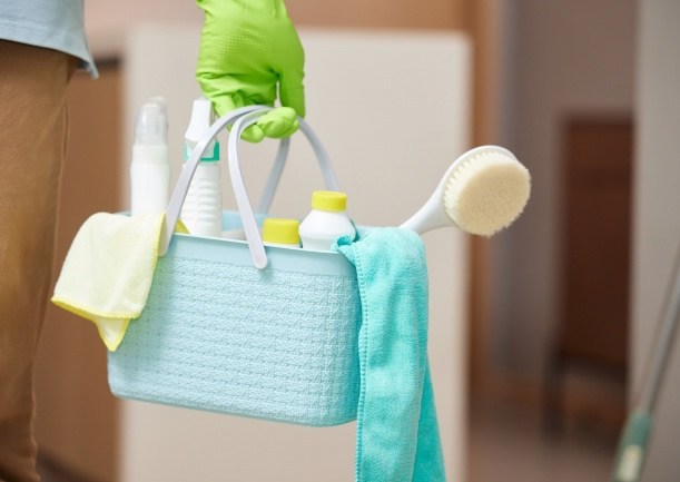 靖远县家庭保洁